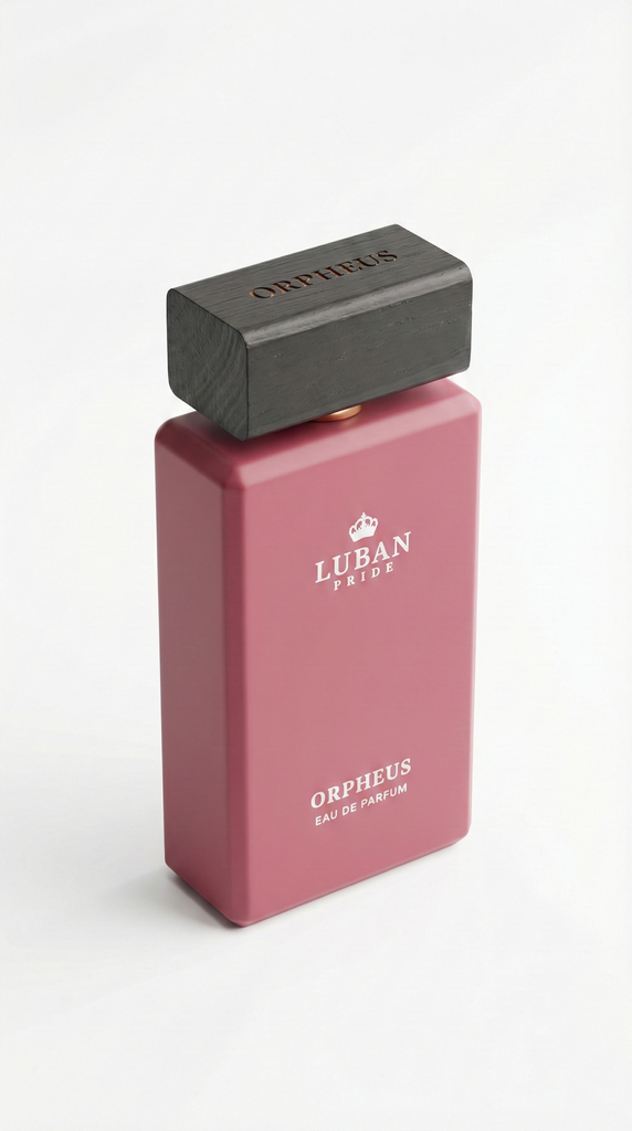 ORPHEUS PERFUME 100ML