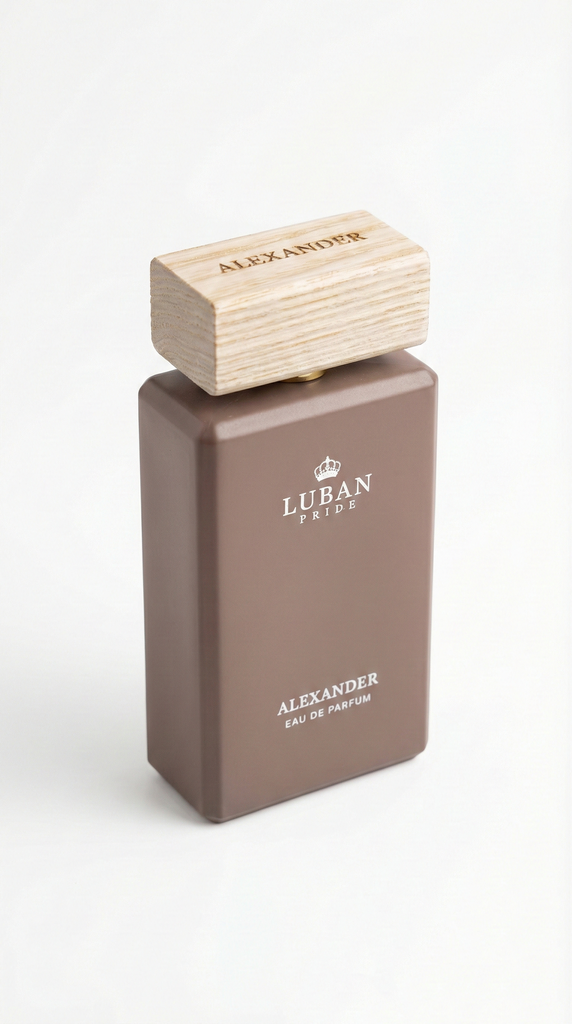 ALEXANDER PERFUME 100ML