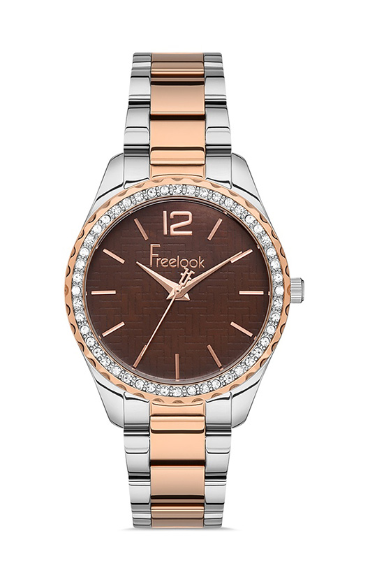 Freelook Paris Women's Watch Lumiere (FL.1.10288)