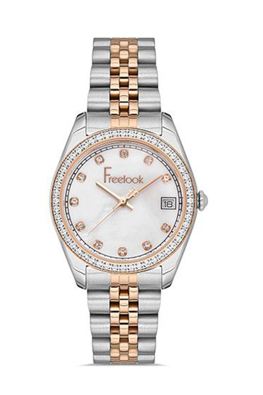 Freelook Paris Women's Watch Lumiere (FL.1.10344)