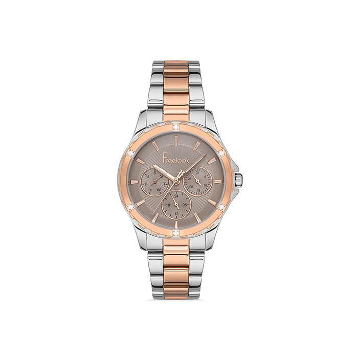 Freelook Paris Women's Watch Belle (FL.1.10351)