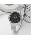 FL.1.10355 Elegant Freelook Paris Women's Watch Mesh Band