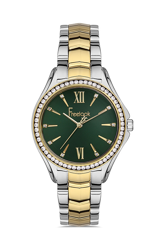 Freelook Paris Women's Watch Lumiere (FL.1.10365)