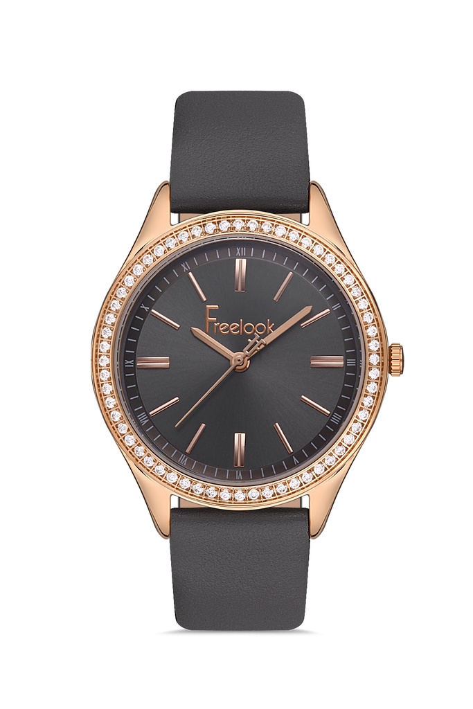 Freelook Paris Women's Watch Lumiere (FL.1.10378)