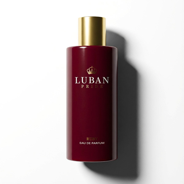 عطر روبي 80 مل