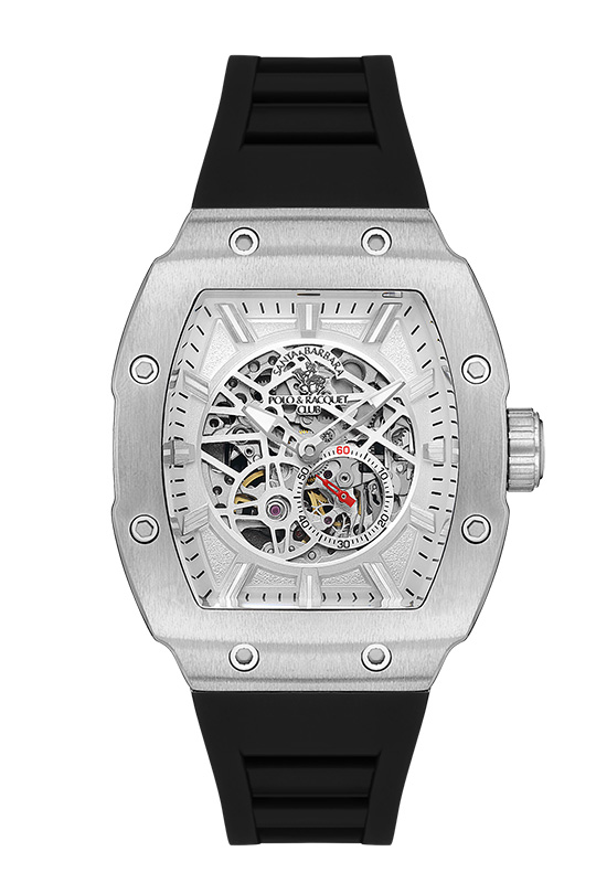 Santa Barbara Polo & Racquet Club Men's Watch Luxury (SB.1.10549)
