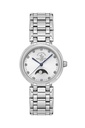 SB.1.10556 Elegant Santa Barbara Polo Women's Watch Stainless Steel Band