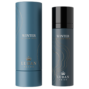 Winter All Over Body Spray 100ml