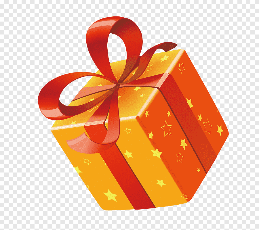 Gift Wraping (For each)