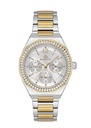 BG.1.10538 Elegant Bigotti Milano Women's Watch Stainless Steel Band