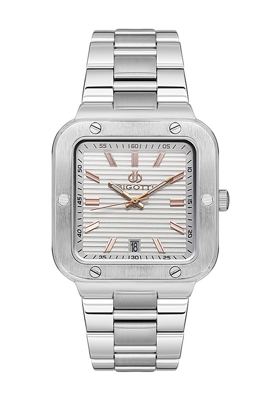 Bigotti Milano Men's Watch Raffinato (BG.1.10540)