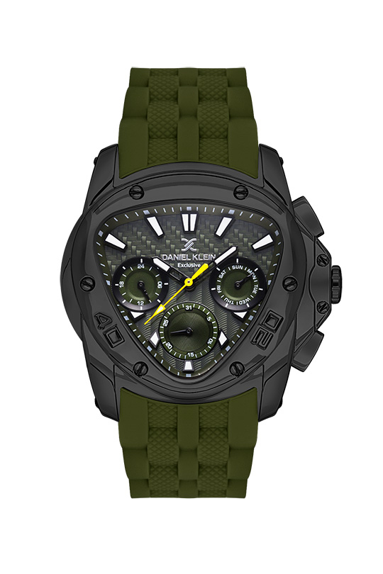 Daniel Klein Men's Watch Watch Match (DK.1.13679)