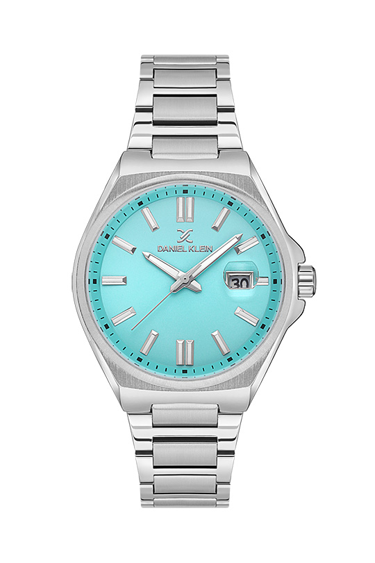 DK.1.13685 Elegant Daniel Klein Men's Watch Stainless Steel Band
