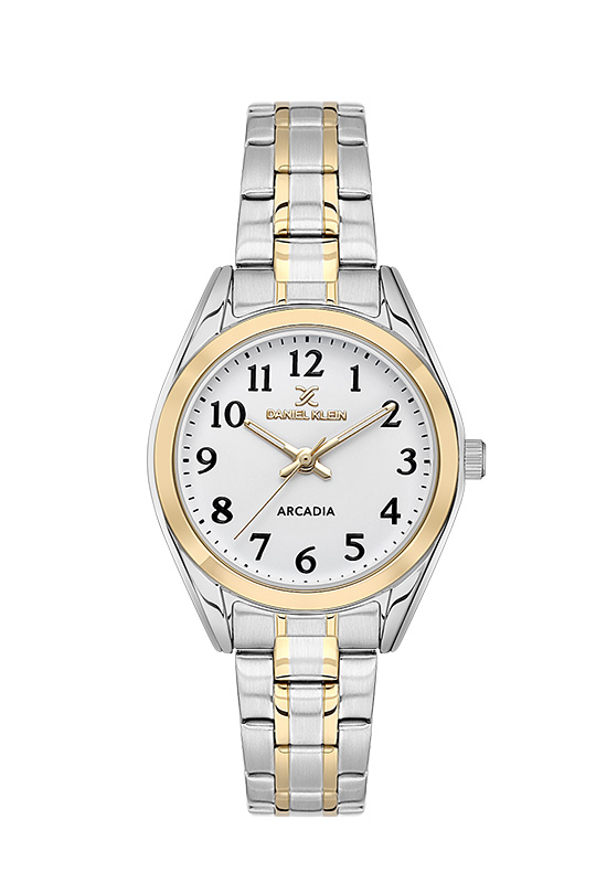 Daniel Klein Women's Watch Arcadia (DK.1.13689)