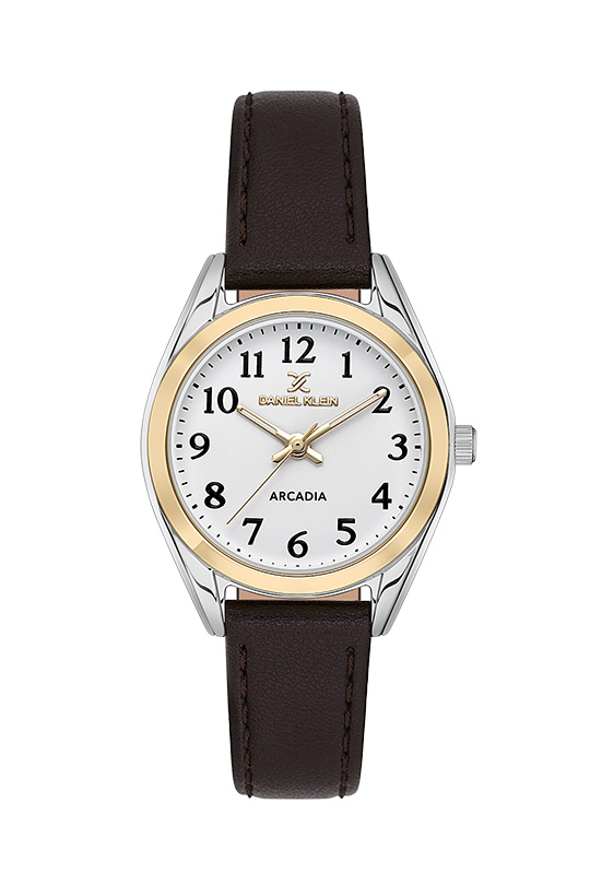 Daniel Klein Women's Watch Arcadia (DK.1.13690)