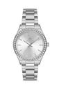 BG.1.10268 Elegant Bigotti Milano Women's Watch Stainless Steel Band