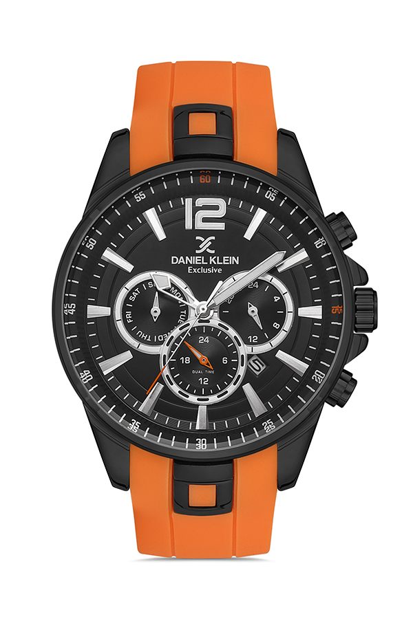 Daniel Klein Men's Watch Exclusive (DK.1.13139 )