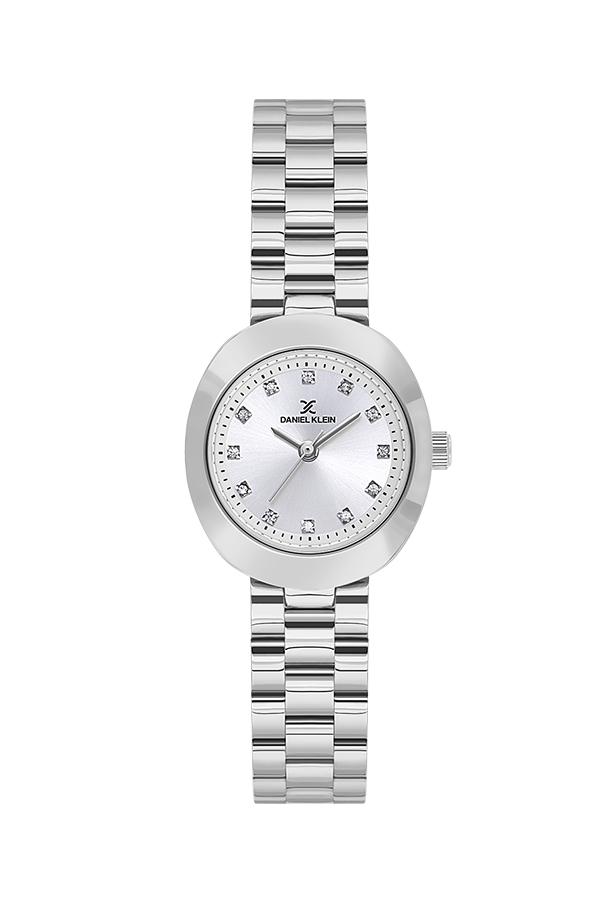 DK.1.13788 Elegant Daniel Klein Women's Watch Stainless Steel Band