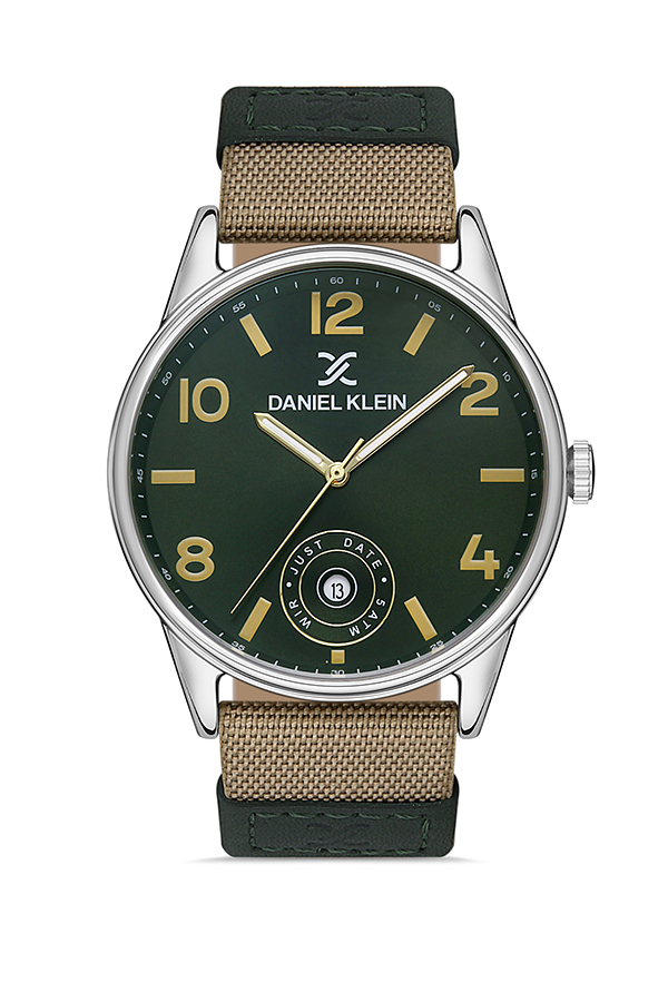 Daniel Klein Men's Watch Premium (DK.1.13380)