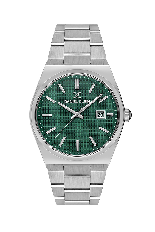 DK.1.13649 Elegant Daniel Klein Men's Watch Stainless Steel Band