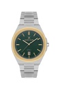 DK.1.13700 Elegant Daniel Klein Men's Watch Stainless Steel Band