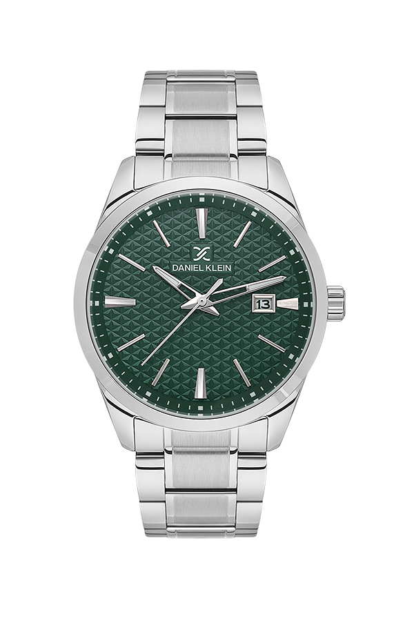 DK.1.13806 Elegant Daniel Klein Men's Watch Stainless Steel Band
