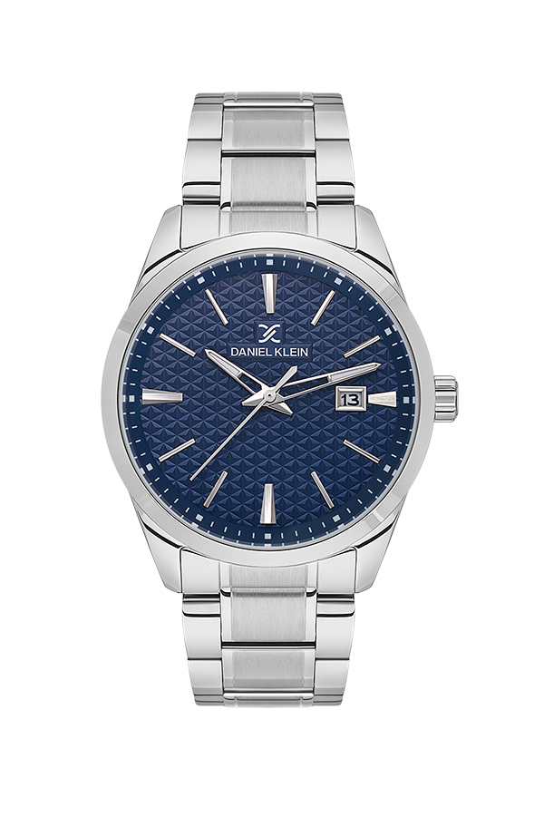 DK.1.13806 ساعة رجالية سير ستانلس ستيل من دانيال كلاين