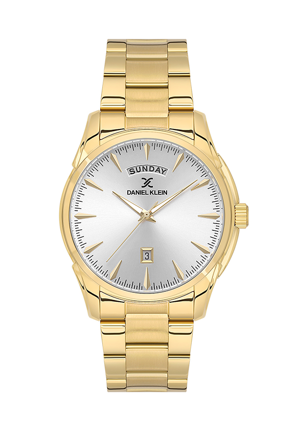 Daniel Klein Men's Watch Premium (DK.1.13864)