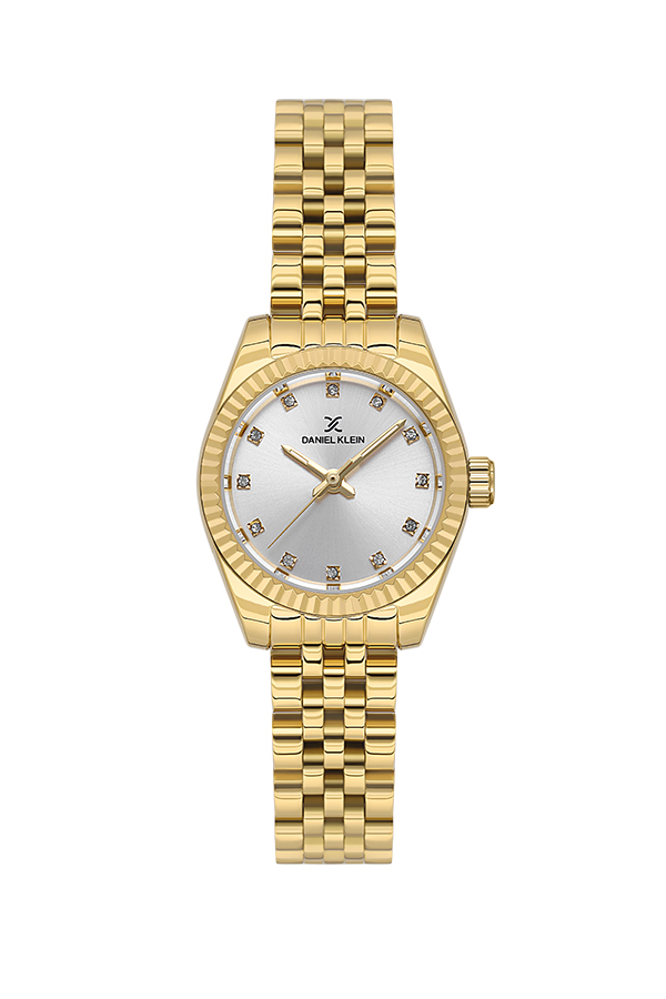 Daniel Klein Women's Watch Premium (DK.1.13729)