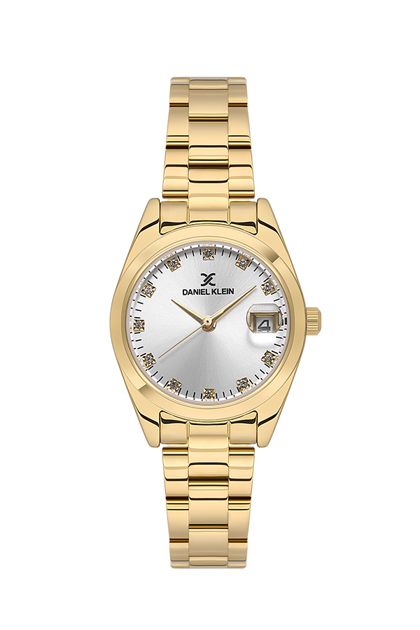 Daniel Klein Women's Watch Premium (DK.1.13758)