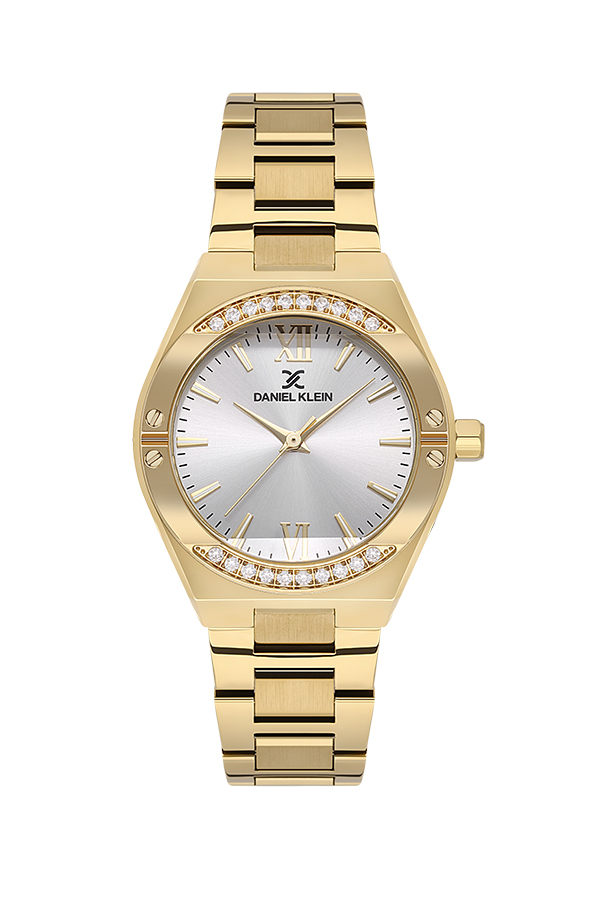Daniel Klein Women's Watch Premium 