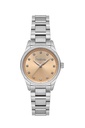 FL.1.10444 Elegant Freelook Paris Women's Watch Stainless Steel Band