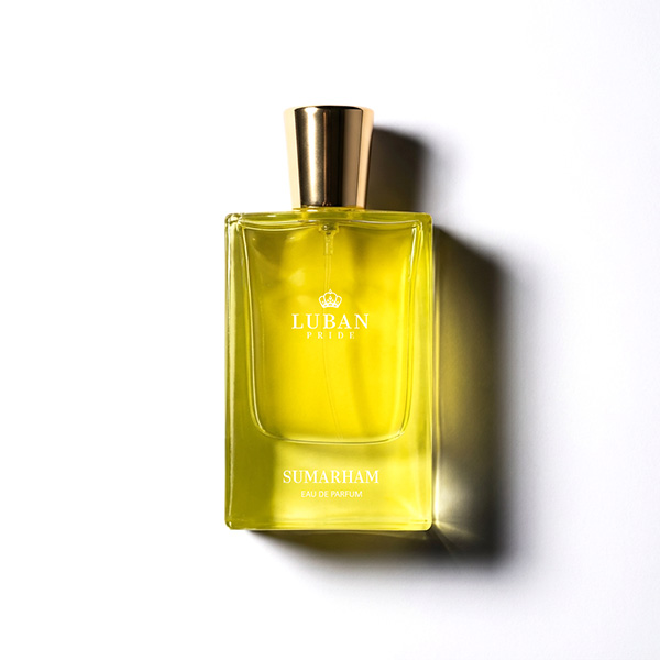 عطر سمرهم 50 مل