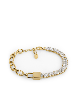 FRJ.3.3133 Elegant Freelook Paris Women's Bracelet 