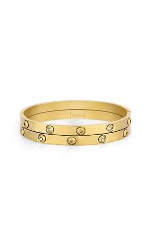 Freelook Paris Women's Jewellery  - BraceletFRJ.3.3135