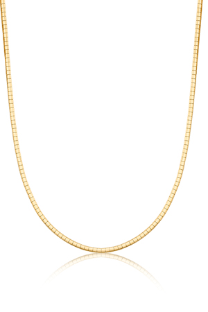 FRJ.2.2000 Elegant Freelook Paris Women's Necklace 