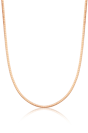 FRJ.2.2000 Elegant Freelook Paris Women's Necklace 