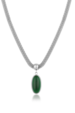 FRJ.3.6065 Elegant Freelook Paris Women's Necklace 