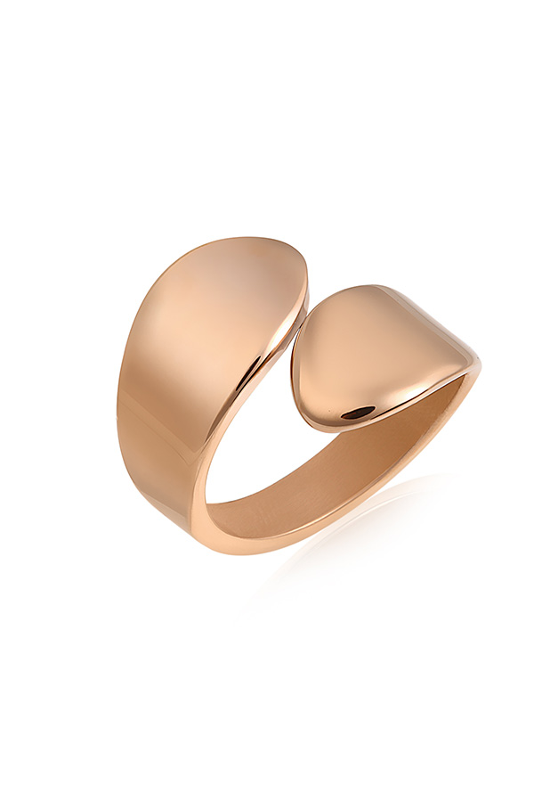 FRJ.2.4003 خاتم نسائي من فري لوك باريس