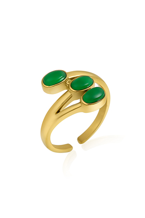 FRJ.2.4009 Elegant Freelook Paris Women's Ring 