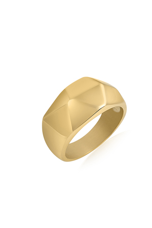 FRJ.2.4008 Elegant Freelook Paris Women's Ring 