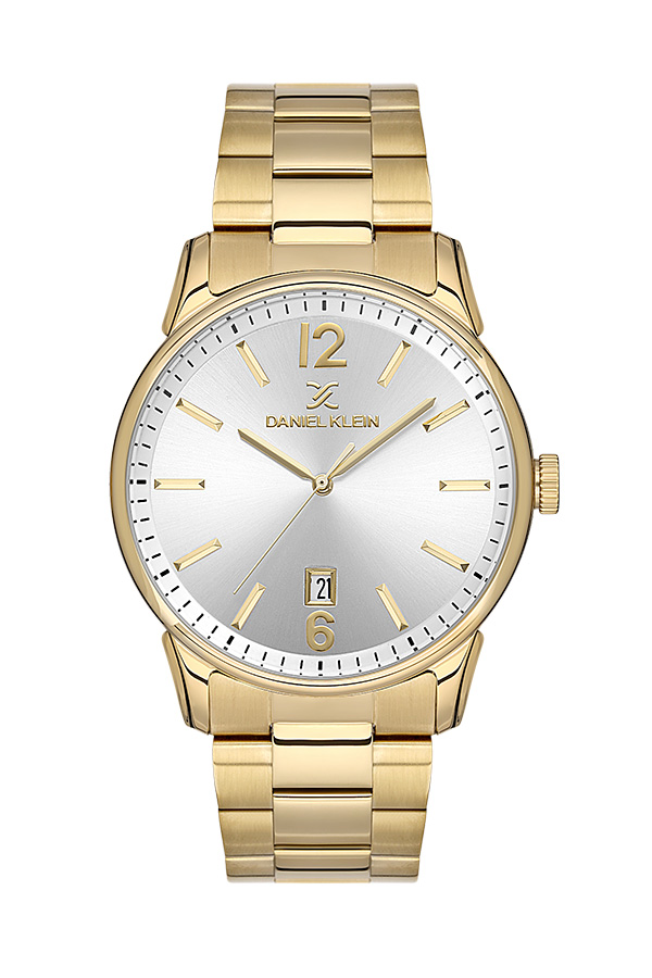 DK.1.13651 ساعة رجالية سير ستانلس ستيل من دانيال كلاين