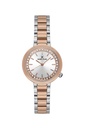 DK.1.13721 Elegant Daniel Klein Women's Watch Stainless Steel Band