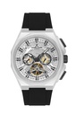 DK.1.13858 Elegant Daniel Klein Men's Watch Silicone Band
