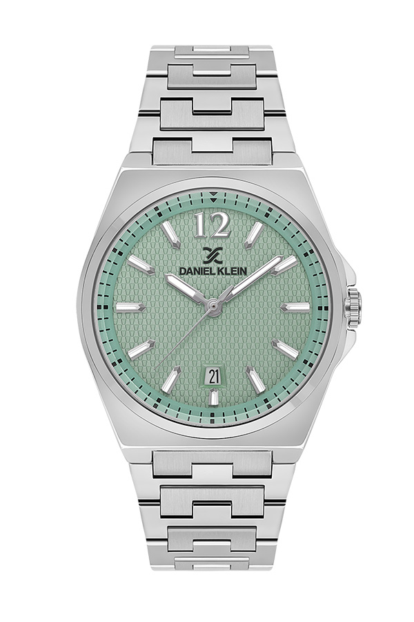 DK.1.13792 ساعة رجالية سير ستانلس ستيل من دانيال كلاين