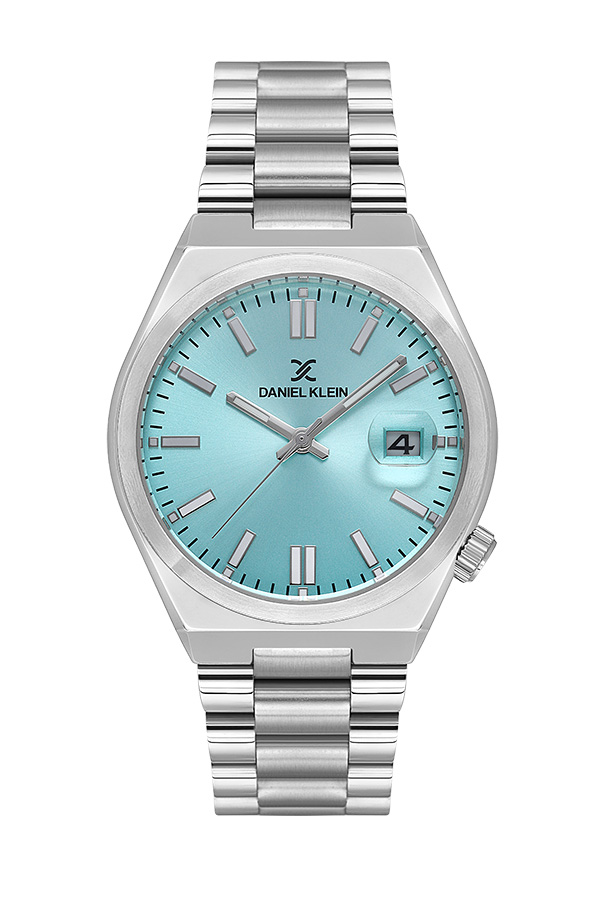 DK.1.13861 Elegant Daniel Klein Men's Watch Stainless Steel Band