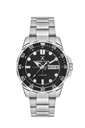 DK.1.13884 Elegant Daniel Klein Men's Watch Stainless Steel Band
