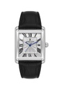 DK.1.13909 Elegant Daniel Klein Men's Watch Genuine Leather Band