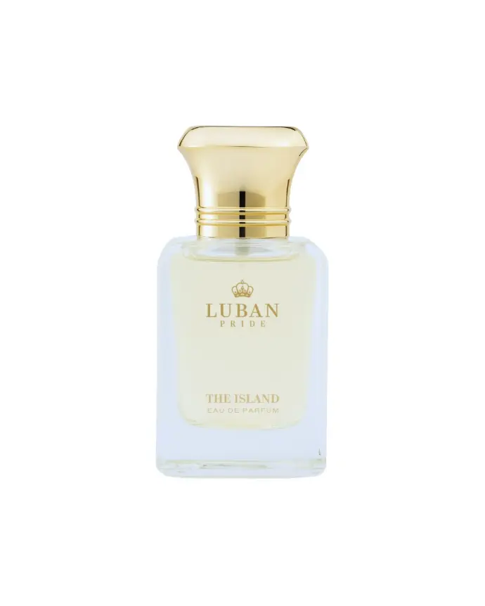 عطر الجزيرة 50 مل