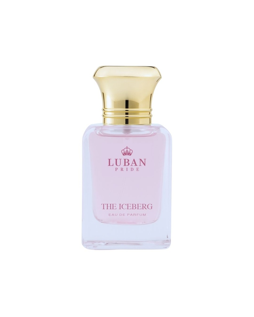عطر الجليد  50مل